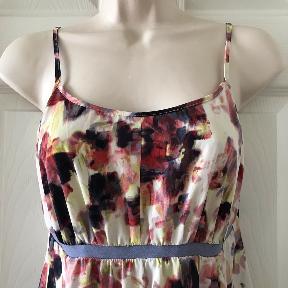 [Simply Vera] - Babydoll Midi Dress - Picture 3 of 6